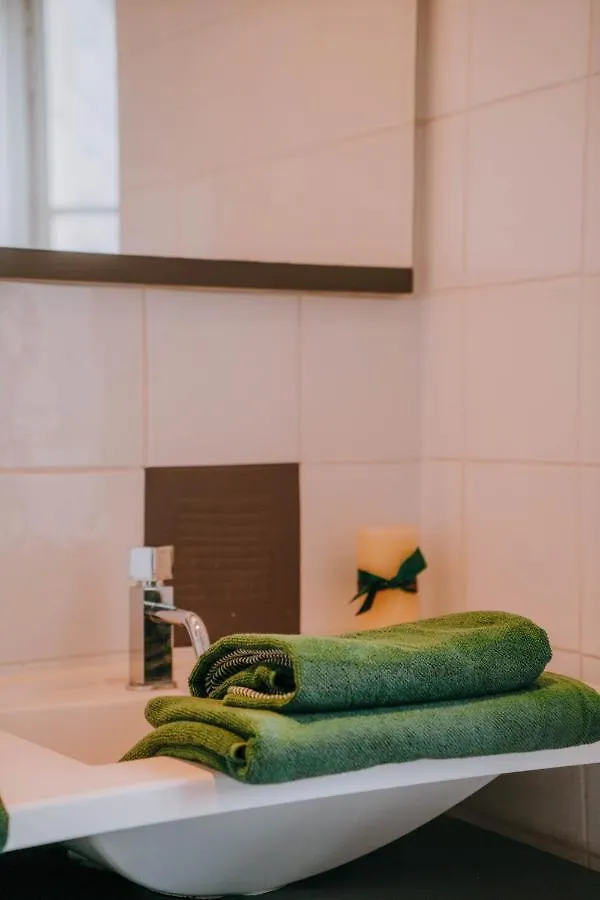 Chez Angele Apartment Rennes