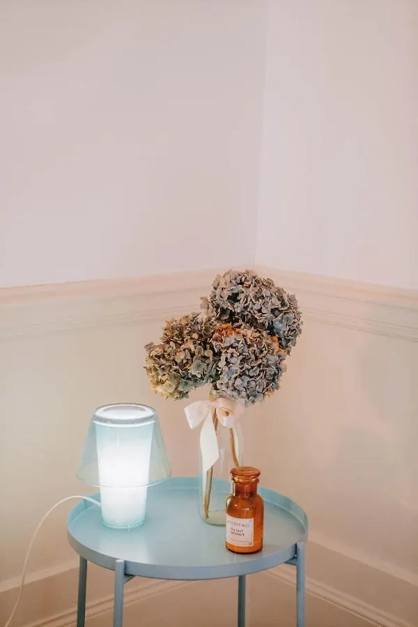 Chez Angele Apartment Rennes