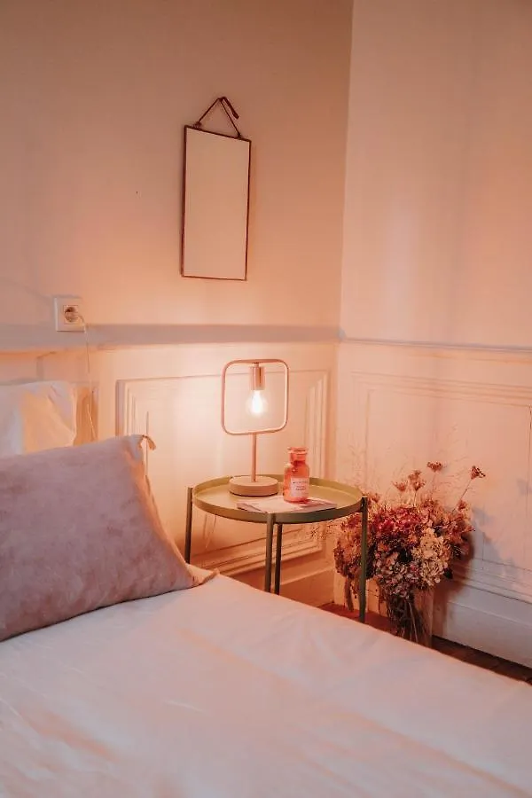 Chez Angele Apartment Rennes